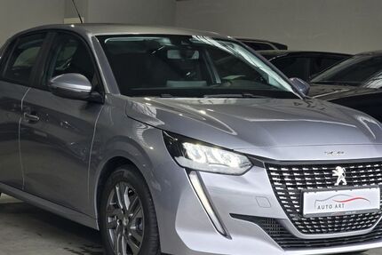 Peugeot 208 49.025 km 12.990 &euro; Eitorf 53783