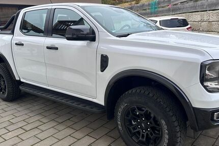 Ford Ranger 23.800 km 44.999 € Gaißach 83674