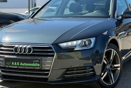 Audi A4 61.000 km 19.990 &euro; Neuburg/Donau 86633