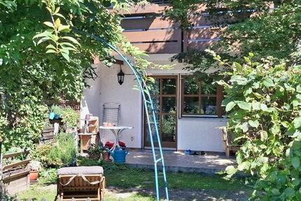 Schönes, behagliches Reiheneckhaus in Hengersberg zimmer