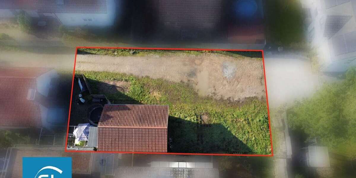 Grundstück Maxdorf - 299.000&euro; | Angebot:24459209