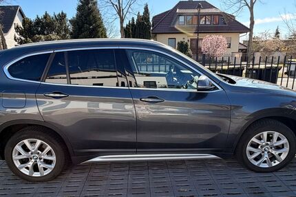 BMW X1 101.443 km 19.990 &euro; Werder 14542