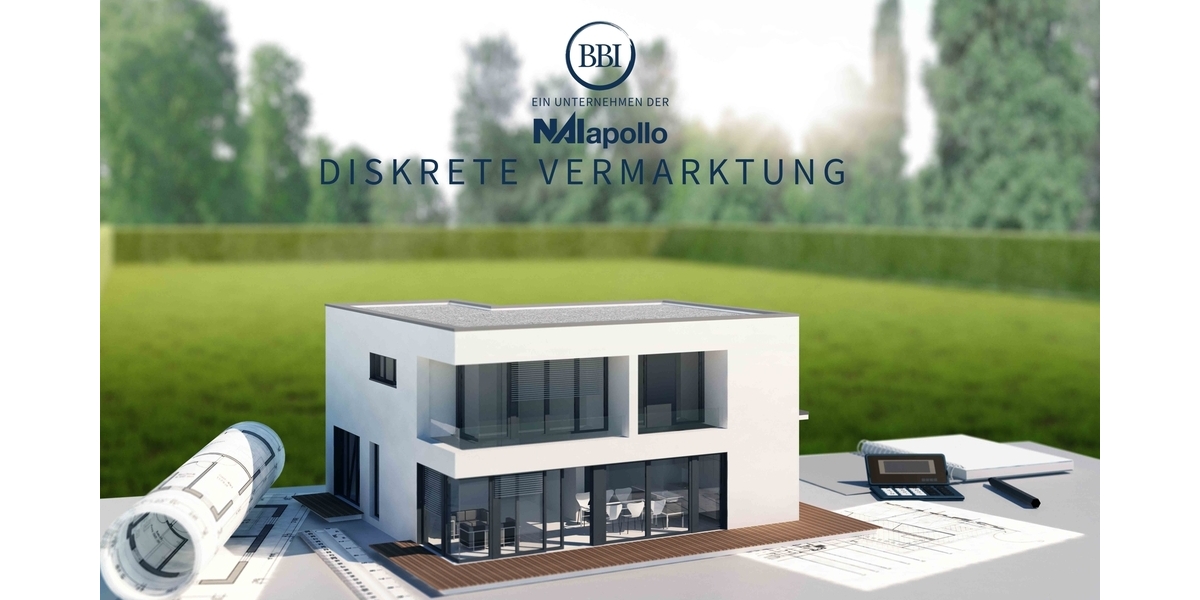 PROJEKTIERTES BAUGRUNDSTÜCK MIT BAUVORANFRAGE - BIS ZU 1.690 QM GESCHOSSFLÄCHE - DIREKT AN DER SÜDLICHEN BERLINER STADTGRENZE ! - Grundstück Blankenfelde Mahlow | Angebot:7651915