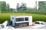 PROJEKTIERTES BAUGRUNDSTÜCK MIT BAUVORANFRAGE - BIS ZU 1.690 QM GESCHOSSFLÄCHE - DIREKT AN DER SÜDLICHEN BERLINER STADTGRENZE ! - Grundstück Blankenfelde Mahlow | Angebot:7651915