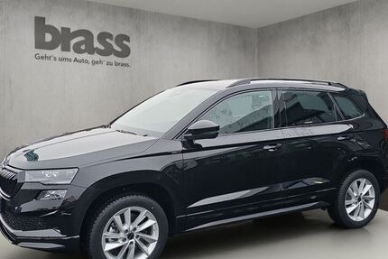 Skoda Karoq 3.000 km 38.800 &euro; Gießen 35392