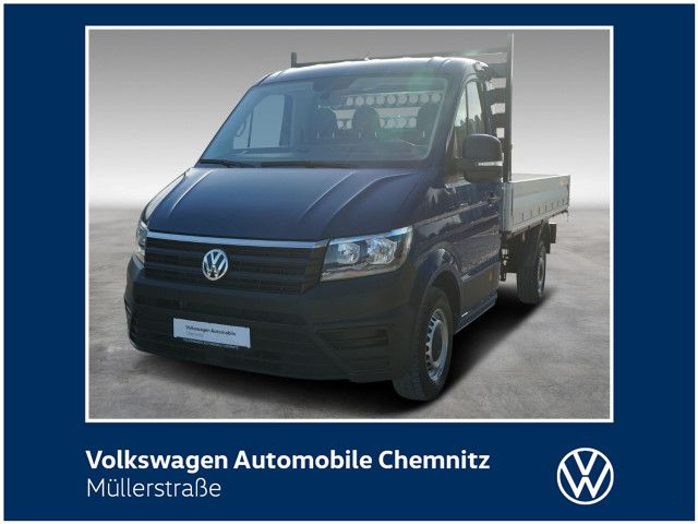 VW Crafter 21.608 km 31.950 € Chemnitz 09113