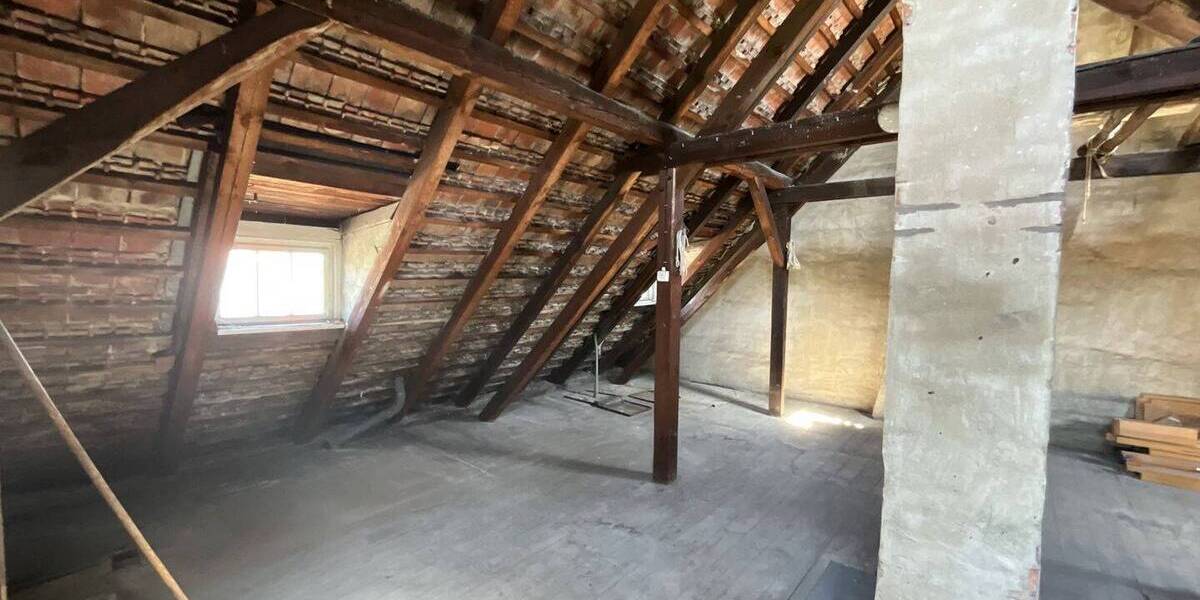 DHH zwischen Uni und neuem Bahnwerk in absolut ruhiger Lage 7 zimmer