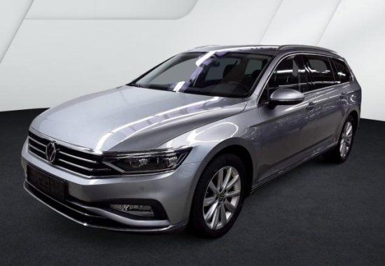 Passat Variant