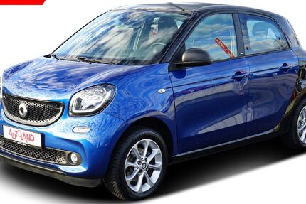 Smart ForFour 39.358 km 14.950 &euro; Cottbus OT Kolkwitz 03099