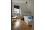 Dachgeschoßwohnung Rinteln - 4 Zimmer, 85 m&sup2;, 1.200&euro; | Angebot:26495680