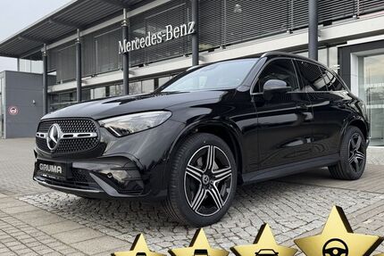 Mercedes-Benz GLC 220 7.836 km 59.990 € Wurzen 04808