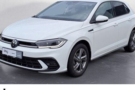 VW Polo 33.747 km 18.350 &euro; Reutlingen 72770