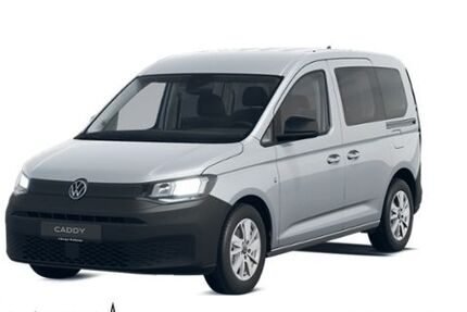 VW Caddy 15.700 km 27.990 &euro; Rostock 18146
