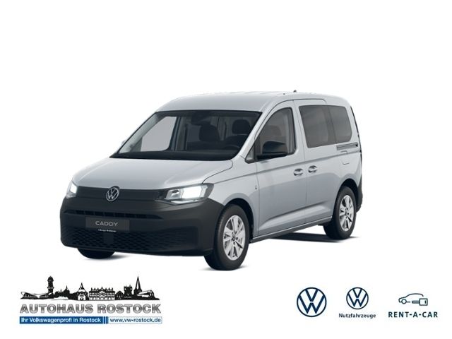 VW Caddy 15.700 km 27.990 &euro; Rostock 18146