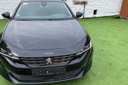 Peugeot 508 152.000 km 9.200 &euro; Schönefeld 12529