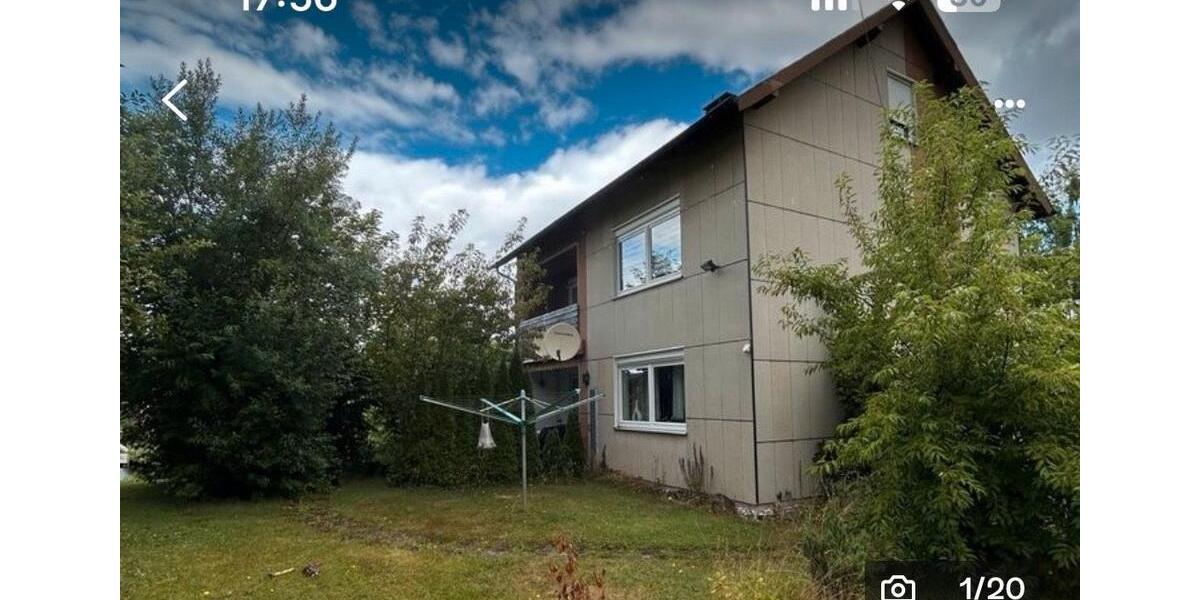 Einfamilienhaus Naila - 7 Zimmer, 180 m&sup2;, 279.000&euro; | Angebot:26413244