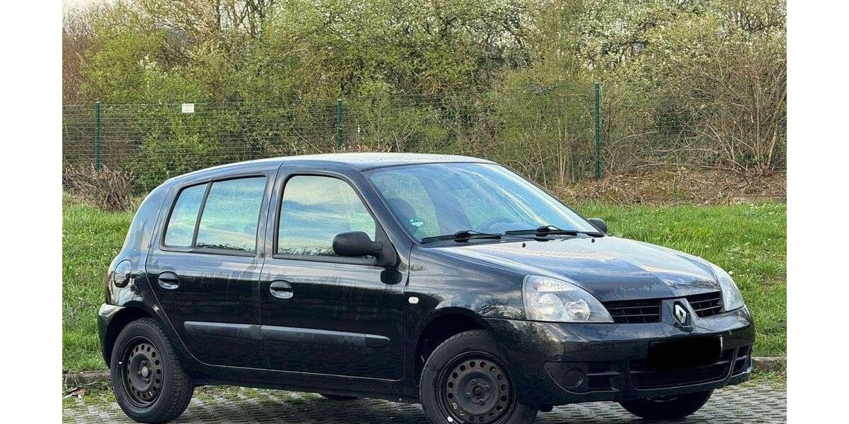 Renault Clio 164.000 km 1.800 &euro; Murr 71711