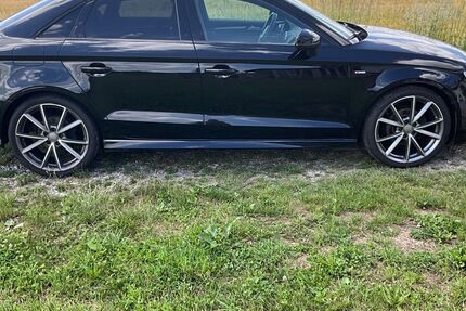 Audi A3 191.094 km 12.895 &euro; Haiming 84533