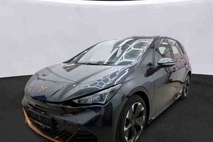 Cupra Born 25.396 km 21.444 &euro; Luckenwalde 14943