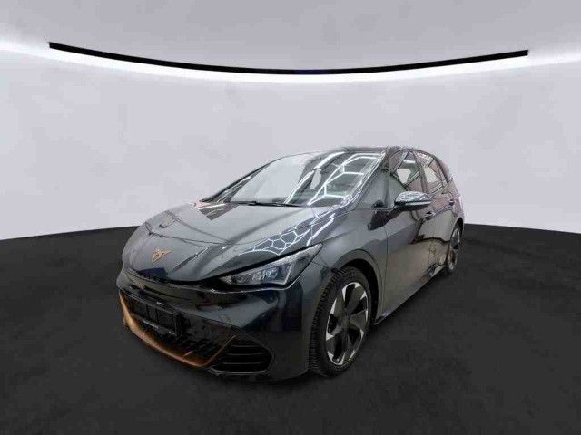 Cupra Born 25.396 km 21.444 &euro; Luckenwalde 14943