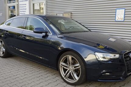 Audi A5 126.490 km 16.990 &euro; Regensburg 93053