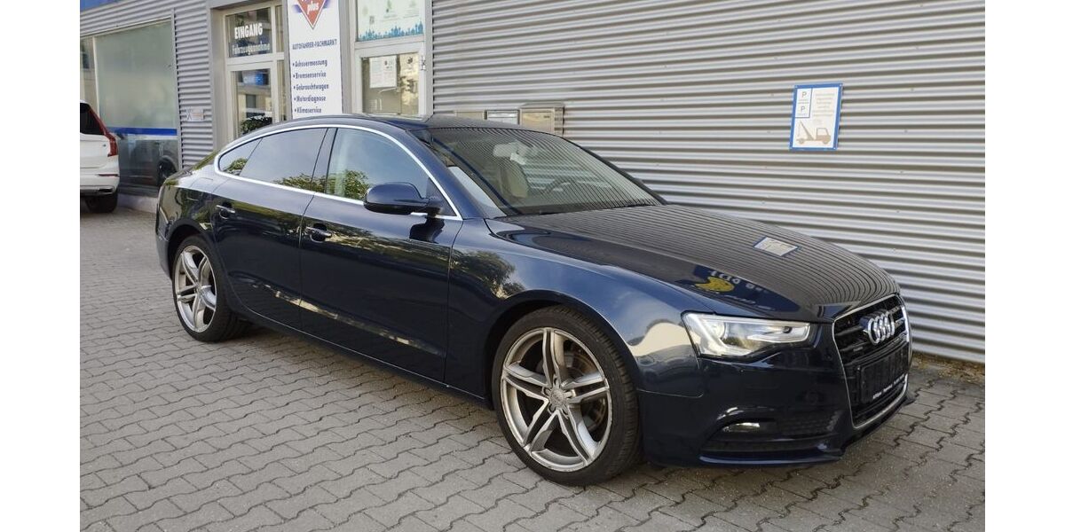 Audi A5 126.490 km 16.990 &euro; Regensburg 93053
