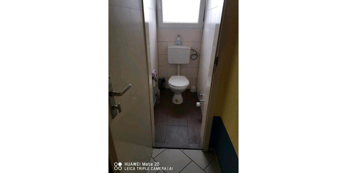 Etagenwohnung Crailsheim - 1 Zimmer, 30 m&sup2;, 600&euro; | Angebot:26327722