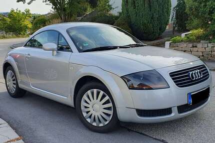 Audi TT 167.800 km 5.600 &euro; Thyrnau 94136