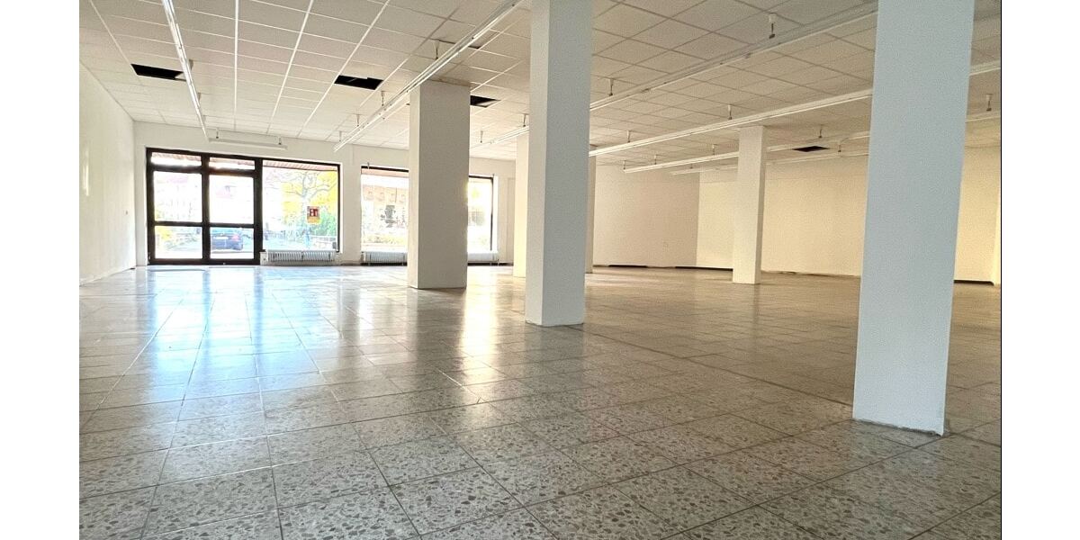 Ihre Ideen sind gefragt! - Gewerbeobjekt Hildesheim Nord | Angebot:24613373