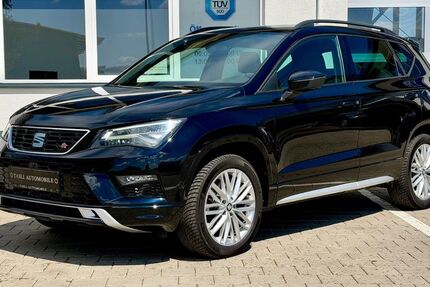 Seat Ateca 90.000 km 21.590 &euro; Donaueschingen 78166