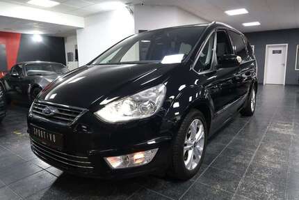 Ford Galaxy 155.169 km 11.290 &euro; Maintal 63477