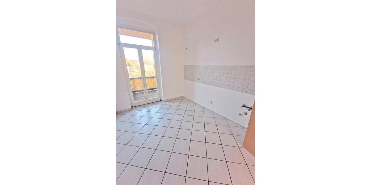 Etagenwohnung Quedlinburg - 2 Zimmer, 58 m&sup2;, 490&euro; | Angebot:26325109