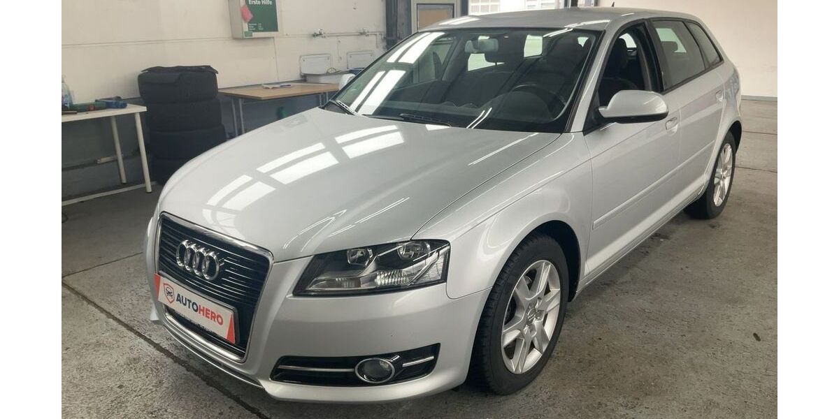 Audi A3 96.000 km 9.990 &euro; Aichstetten 88317
