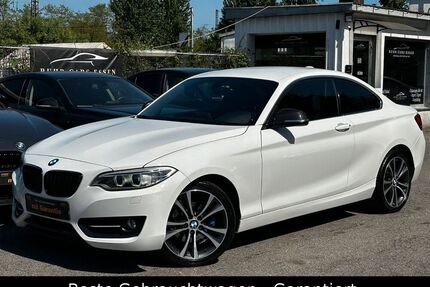 BMW 228