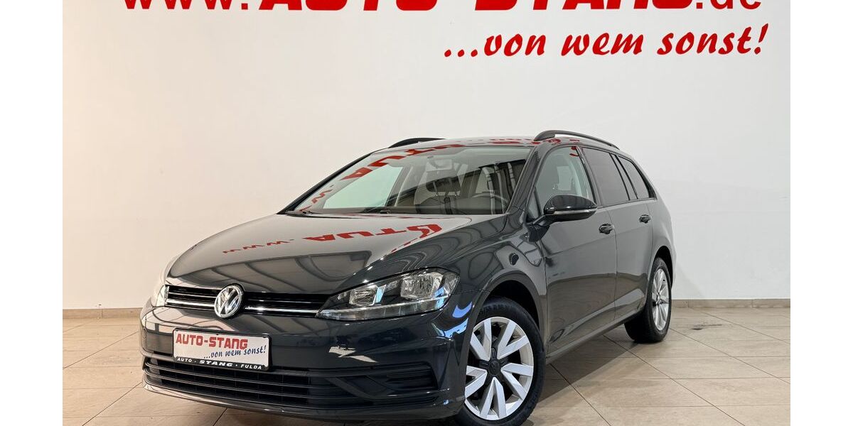 VW Golf 104.927 km 12.500 &euro; Fulda 36043