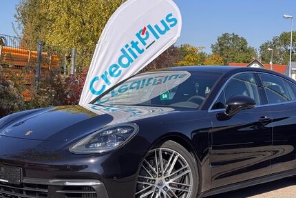 Porsche Panamera 52.000 km 62.490 &euro; Langerringen 86853