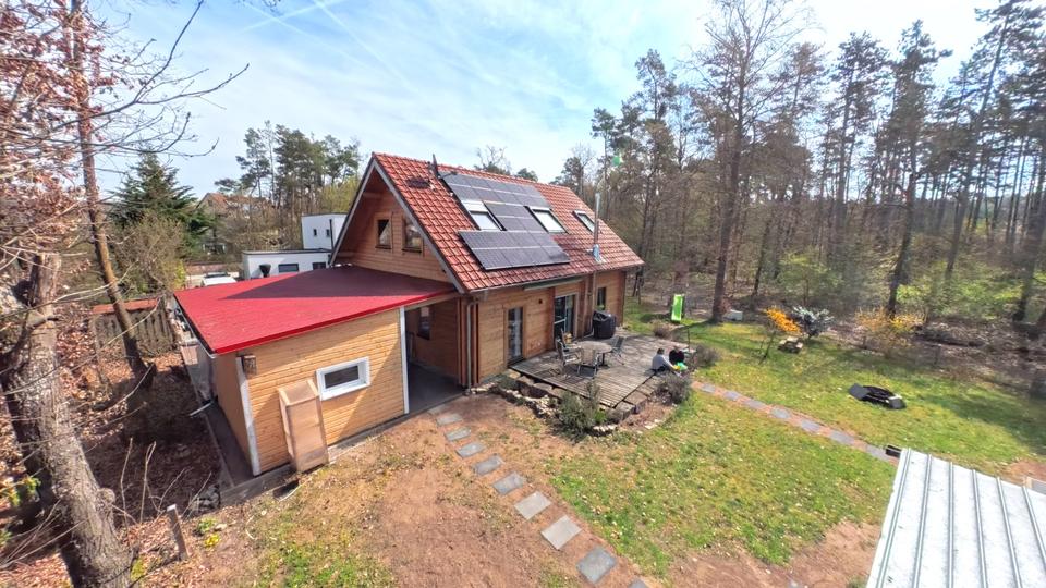 Einfamilienhaus Volkach - 5 Zimmer, 125 m&sup2;, 540.000&euro; | Angebot:26439471