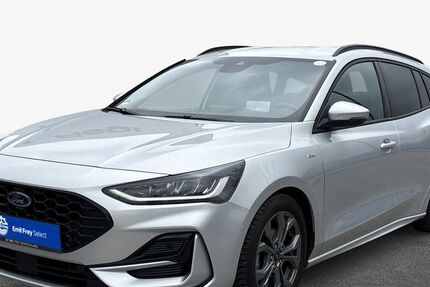 Ford Focus 16.321 km 26.490 &euro; Roth 91154