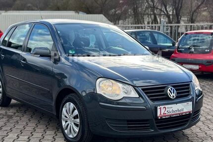 VW Polo 167.351 km 3.490 &euro; Heilbad Heiligenstadt 37308