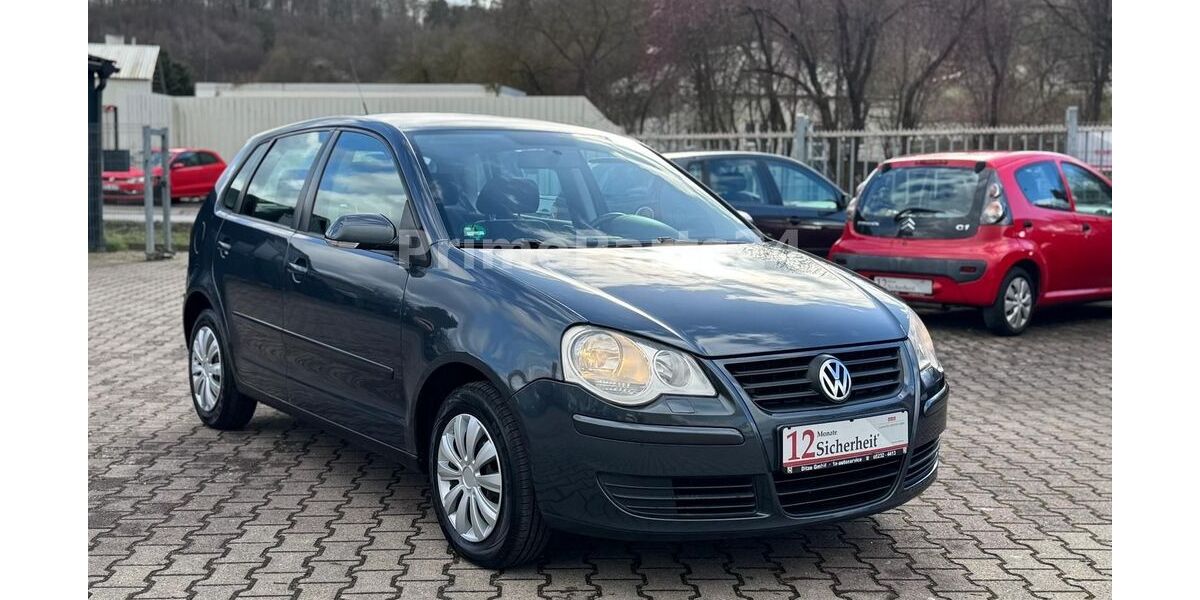 VW Polo 167.351 km 3.490 &euro; Heilbad Heiligenstadt 37308