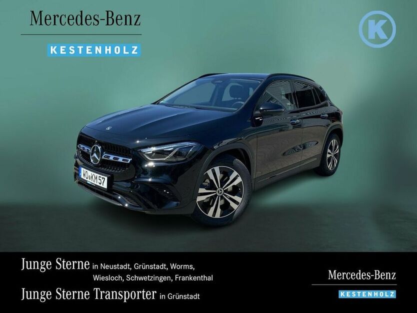 GLA 200