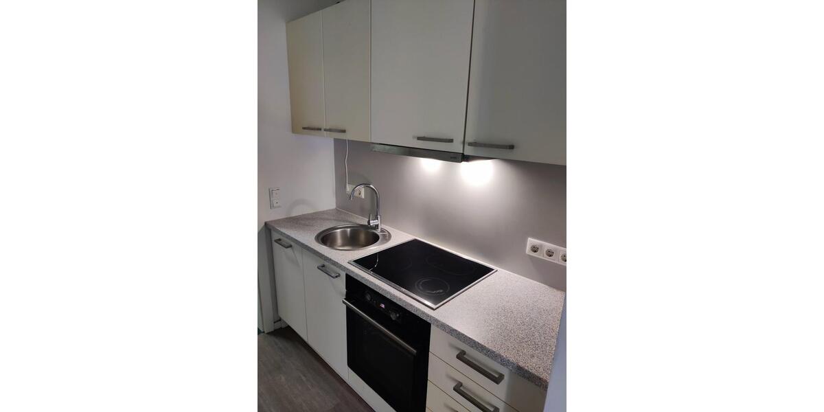 Erdgeschoßwohnung Bremervörde - 2 Zimmer, 47 m&sup2;, 480&euro; | Angebot:25363838