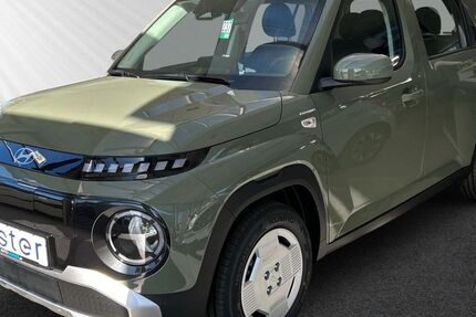 Hyundai INSTER 5.000 km 22.219 &euro; Grimma 04668