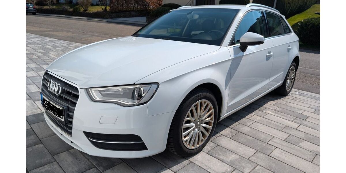 Audi A3 173.305 km 12.900 &euro; Emmelshausen 56281