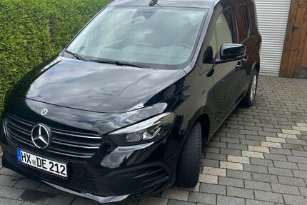Mercedes-Benz Citan 53.500 km 19.590 &euro; Daseburg 34414