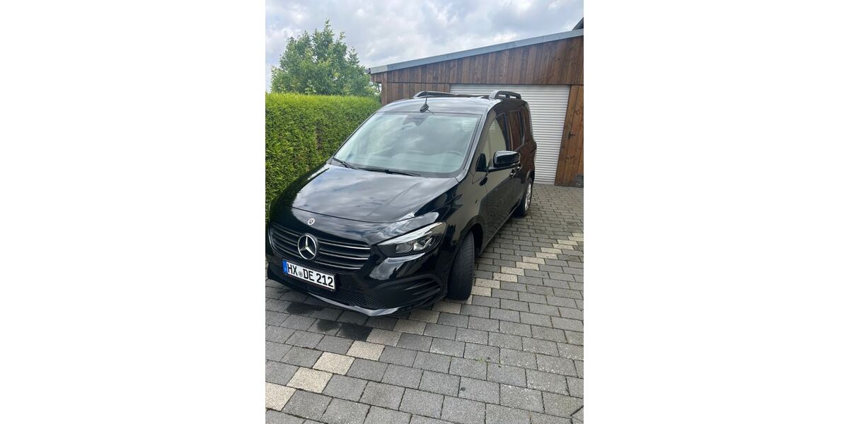 Mercedes-Benz Citan 53.500 km 19.590 &euro; Daseburg 34414