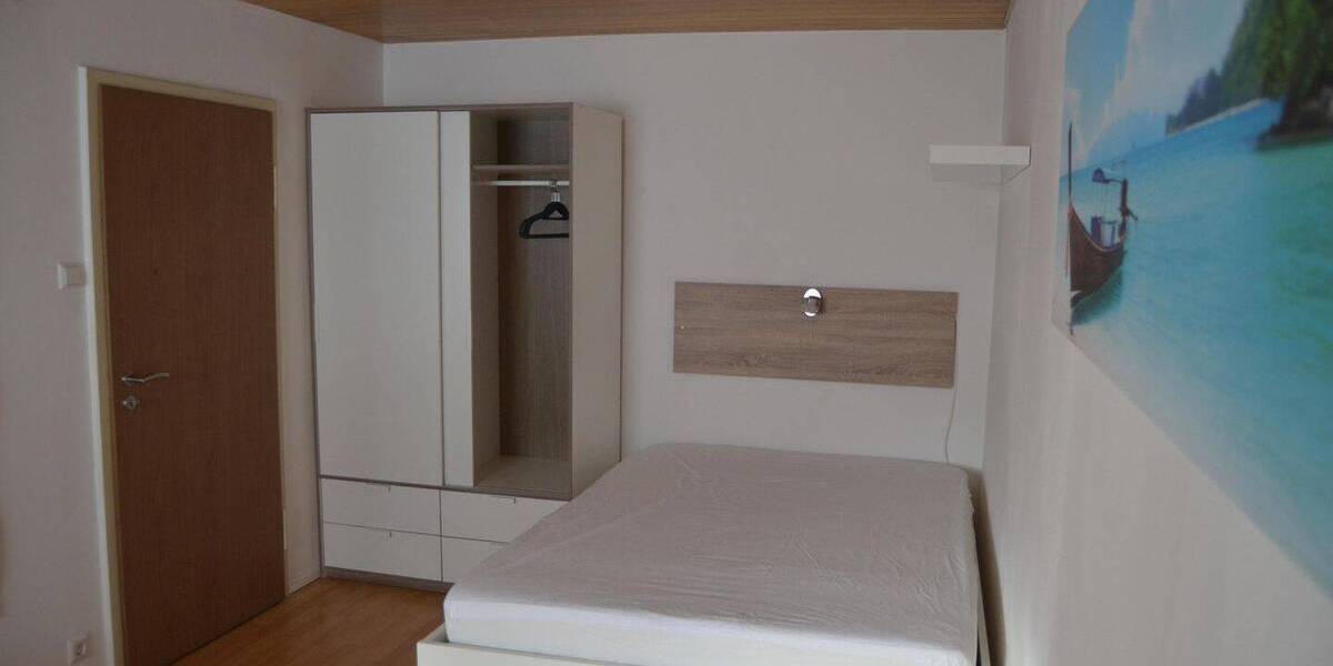 Etagenwohnung Stuttgart Zuffenhausen - 3 Zimmer, 62 m&sup2;, 270.000&euro; | Angebot:26699023