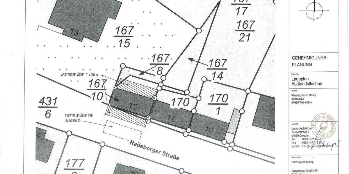 Mehrfamilienhaus, Wohnhaus Radeburg - 8 Zimmer, 100 m&sup2;, 189.000&euro; | Angebot:25929370