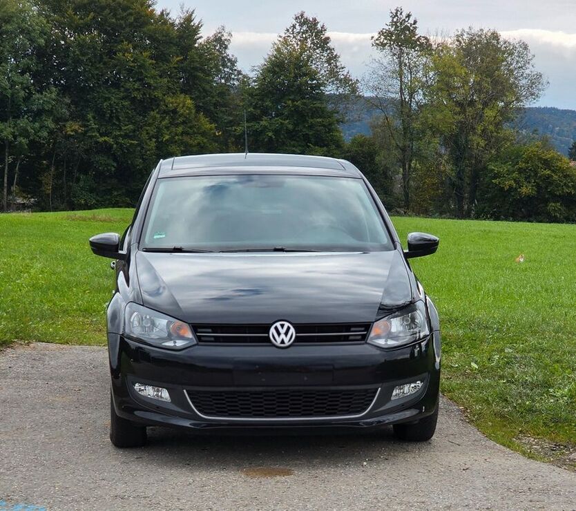VW Polo 82.223 km 6.900 € Bad Endorf 83093