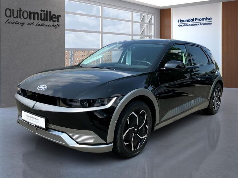 IONIQ 5